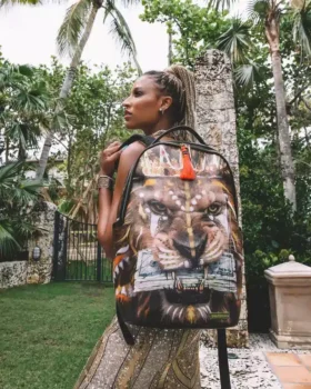 A.i.3 LA Mochila MOGUL (DLXV)