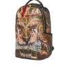 A.i.3 LA Mochila MOGUL (DLXV)