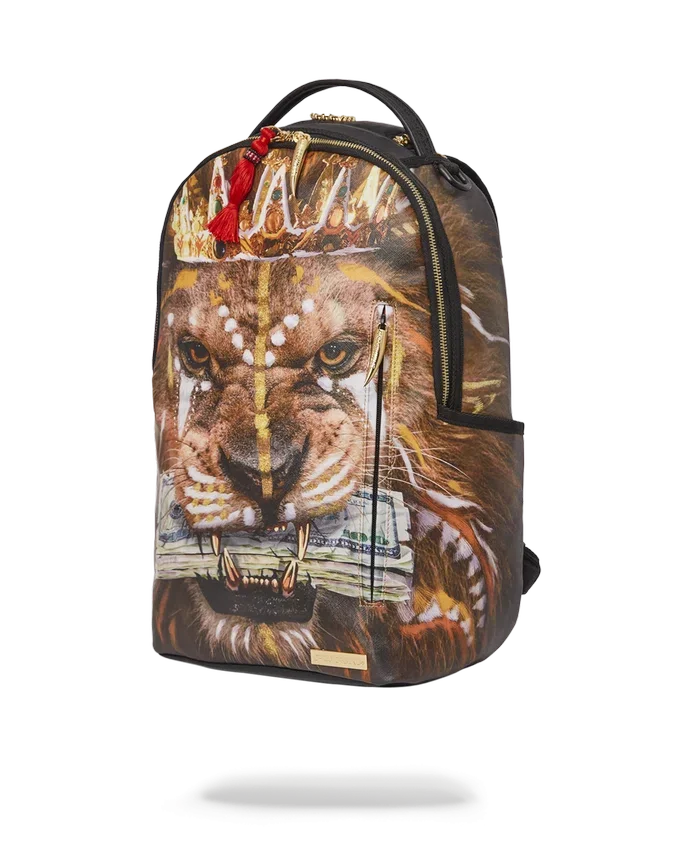 A.i.3 LA Mochila MOGUL (DLXV)