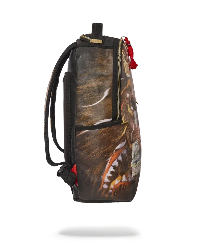 A.i.3 LA Mochila MOGUL (DLXV)