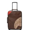 A.i.3 THE LEGACY: EQUIPAJE DE MANO JETSETTER