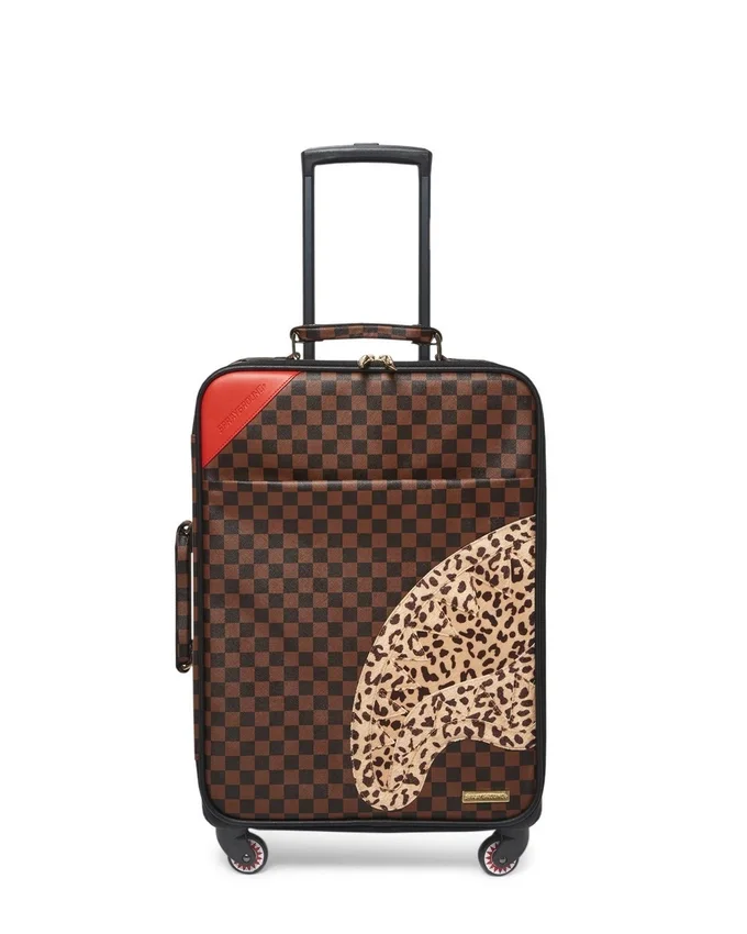 A.i.3 THE LEGACY: EQUIPAJE DE MANO JETSETTER
