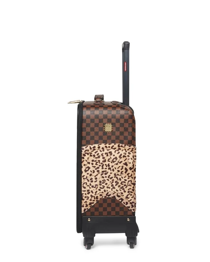 A.i.3 THE LEGACY: EQUIPAJE DE MANO JETSETTER