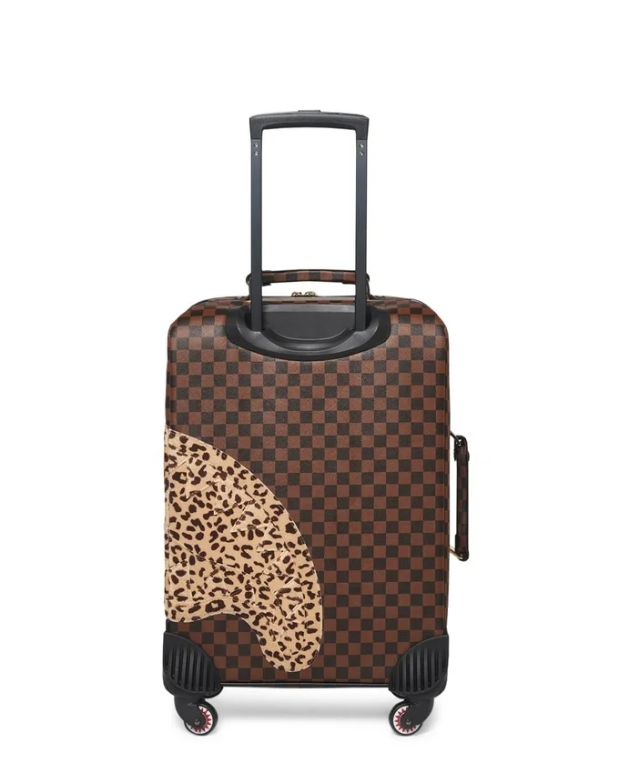 A.i.3 THE LEGACY: EQUIPAJE DE MANO JETSETTER