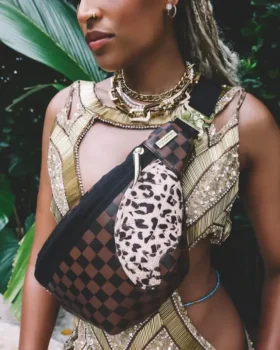 A.i.3 THE LEGACY SAVVY BOLSOS BANDOLERA