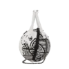 A.I.8 AFRICAN INTELLIGENCE - BOLSO GLOBE «ORIGIN STORY»