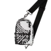 A.I.8 AFRICAN INTELLIGENCE - Bolsos Cruzados «ORIGIN STORY»