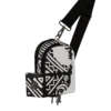 A.I.8 AFRICAN INTELLIGENCE - Bolsos Cruzados «ORIGIN STORY»