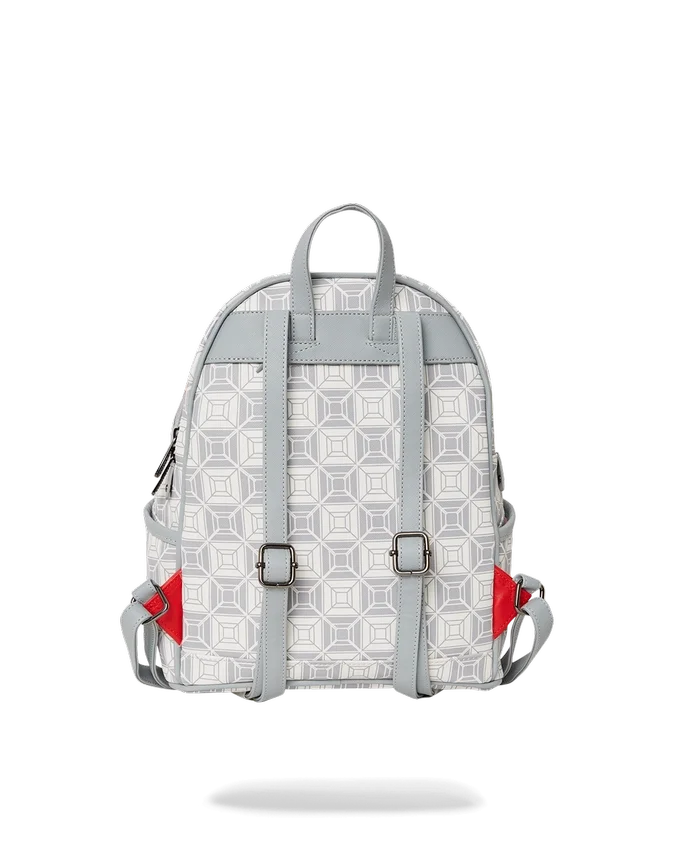 A.I.8 AFRICAN INTELLIGENCE BOOKED & BUSY SAVAGE Mochilas