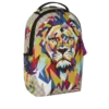 A.I.8 AFRICAN INTELLIGENCE LA Mochila LÍDER (DLXV)