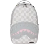 A.I.8 AFRICAN INTELLIGENCE Mochilas BOOKED & BUSY