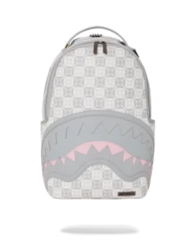 A.I.8 AFRICAN INTELLIGENCE Mochilas BOOKED & BUSY