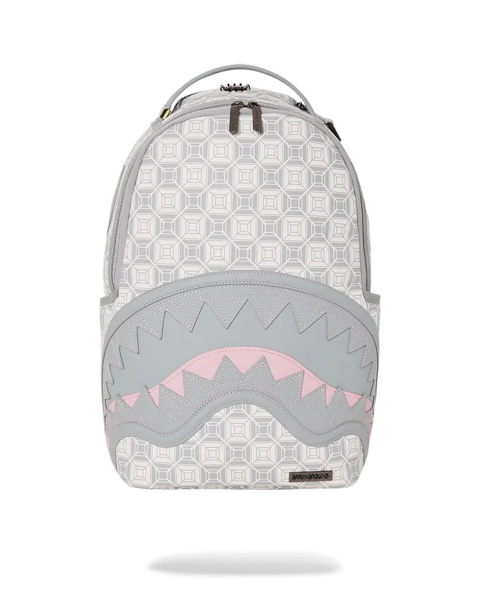 A.I.8 AFRICAN INTELLIGENCE Mochilas BOOKED & BUSY