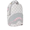 A.I.8 AFRICAN INTELLIGENCE Mochilas BOOKED & BUSY