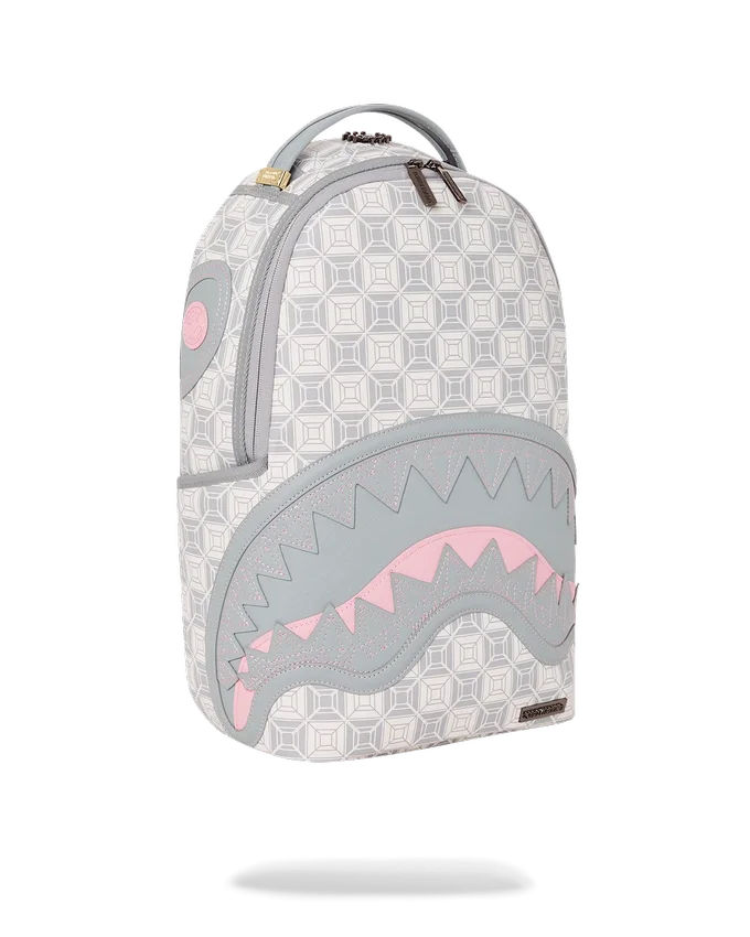 A.I.8 AFRICAN INTELLIGENCE Mochilas BOOKED & BUSY