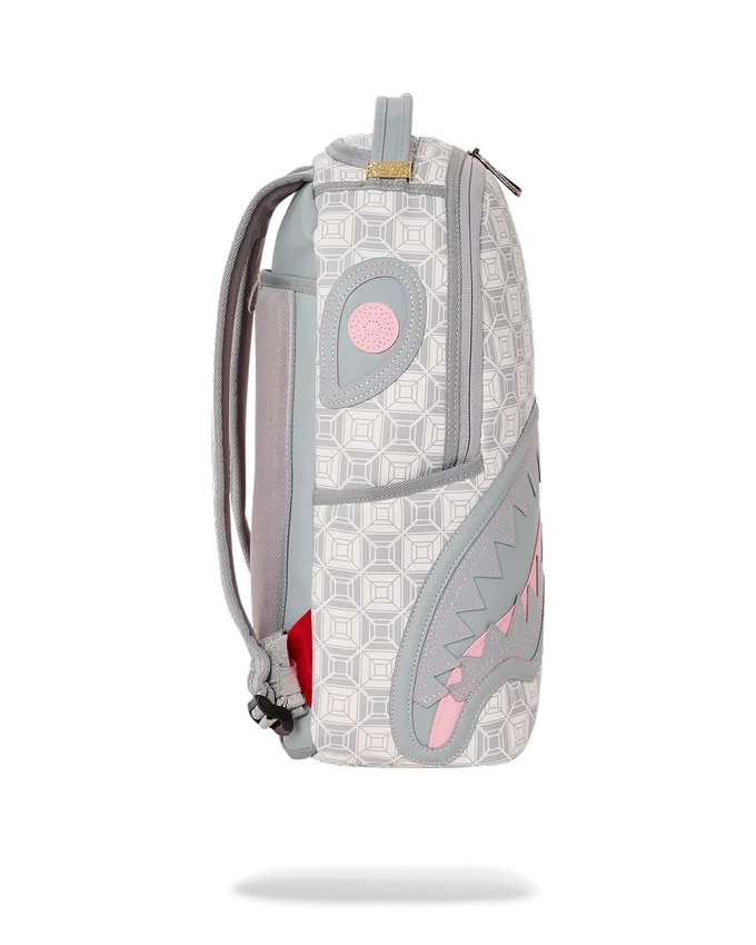 A.I.8 AFRICAN INTELLIGENCE Mochilas BOOKED & BUSY