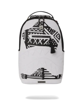 A.I.8 AFRICAN INTELLIGENCE - Mochilas ORIGIN STORY (DLXV)