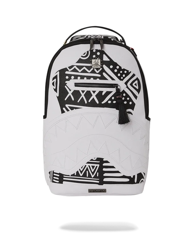A.I.8 AFRICAN INTELLIGENCE - Mochilas ORIGIN STORY (DLXV)