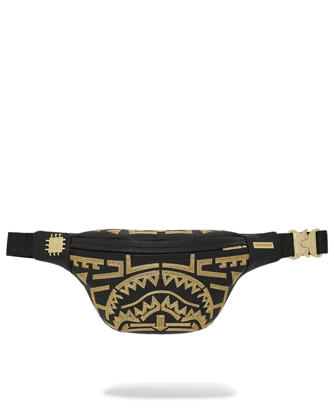 A.I.8 AFRICAN INTELLIGENCE PATH TO THE FUTURE II Bolsos Bandolera