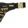 A.I.8 AFRICAN INTELLIGENCE PATH TO THE FUTURE II Bolsos Bandolera