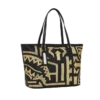 A.I.8 AFRICAN INTELLIGENCE PATH TO THE FUTURE II Bolsos Tote