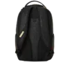 A.I.8 Mochila de leopardo con detalles dorados de African Intelligence (DLXV)