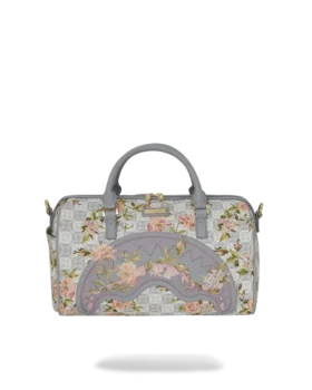 A.I. AFRICAN INTELLIGENCE ELEGANT ENERGY Mini Bolsas De Deporte - COLABORACIÓN CON SANDFLOWER