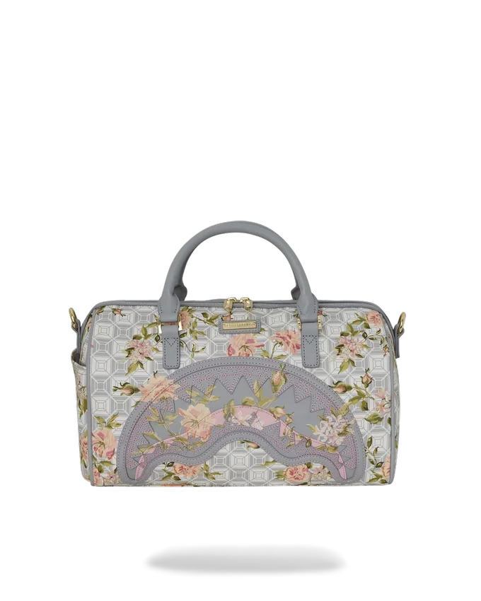 A.I. AFRICAN INTELLIGENCE ELEGANT ENERGY Mini Bolsas De Deporte - COLABORACIÓN CON SANDFLOWER
