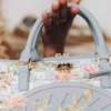 A.I. AFRICAN INTELLIGENCE ELEGANT ENERGY Mini Bolsas De Deporte - COLABORACIÓN CON SANDFLOWER