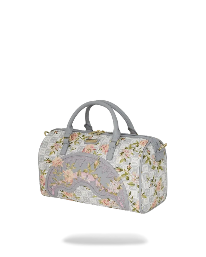 A.I. AFRICAN INTELLIGENCE ELEGANT ENERGY Mini Bolsas De Deporte - COLABORACIÓN CON SANDFLOWER