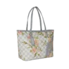 A.I. AFRICAN INTELLIGENCE ELEGANT ENERGY TOTE - COLABORACIÓN CON SANDFLOWER
