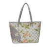 A.I. AFRICAN INTELLIGENCE ELEGANT ENERGY TOTE - COLABORACIÓN CON SANDFLOWER
