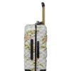 A.I. AFRICAN INTELLIGENCE EQUIPAJE DE MANO ELEGANT ENERGY SHARKITECTURE - COLABORACIÓN CON SANDFLOWER