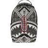A.I. AFRICAN INTELLIGENCE: LA Mochila Skyhawk - Colaboración con SanDFlower