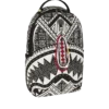 A.I. AFRICAN INTELLIGENCE: LA Mochila Skyhawk - Colaboración con SanDFlower