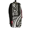 A.I. AFRICAN INTELLIGENCE: LA Mochila Skyhawk - Colaboración con SanDFlower