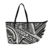 A.I. AFRICAN INTELLIGENCE THE SKYHAWK WING TOTE - COLABORACIÓN CON SANDFLOWER