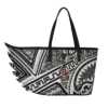 A.I. AFRICAN INTELLIGENCE THE SKYHAWK WING TOTE - COLABORACIÓN CON SANDFLOWER