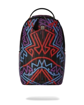 A.I. LA Mochila Shield