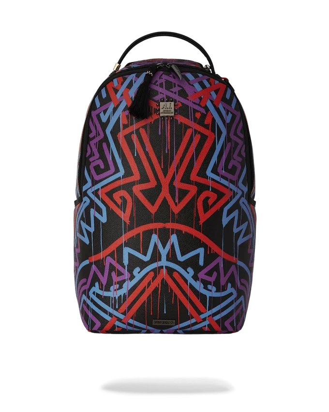 A.I. LA Mochila Shield