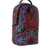 A.I. LA Mochila Shield