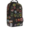 A.I. THE 54 (PARCHES DE ÁFRICA) Mochila Cargo
