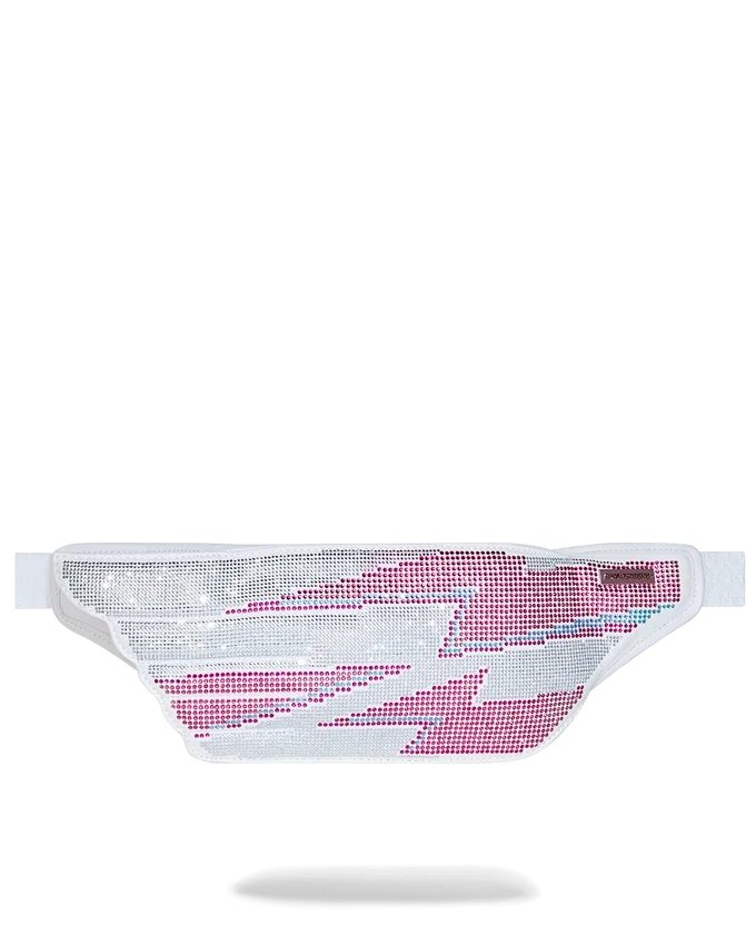 AI FLOW STATE Savvy Bolsos Bandolera