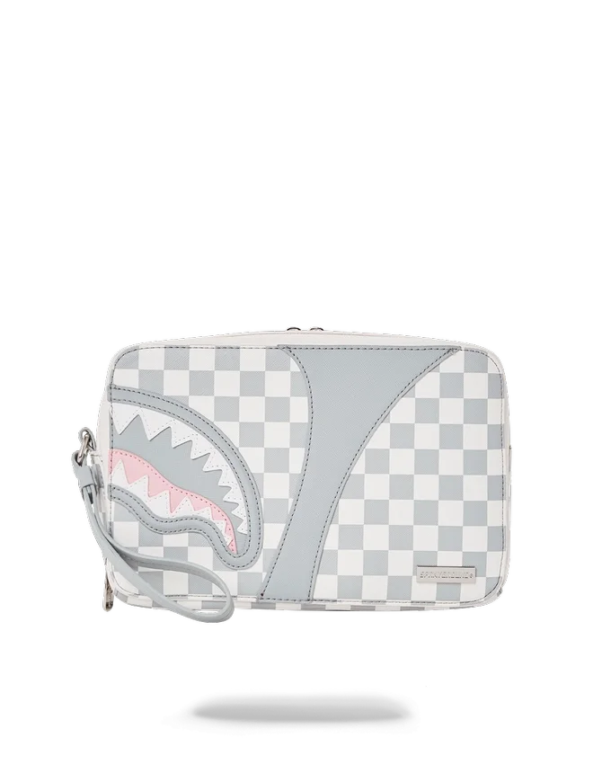 AIR TO THE THRONE JETSET BOLSA DE NECESERES