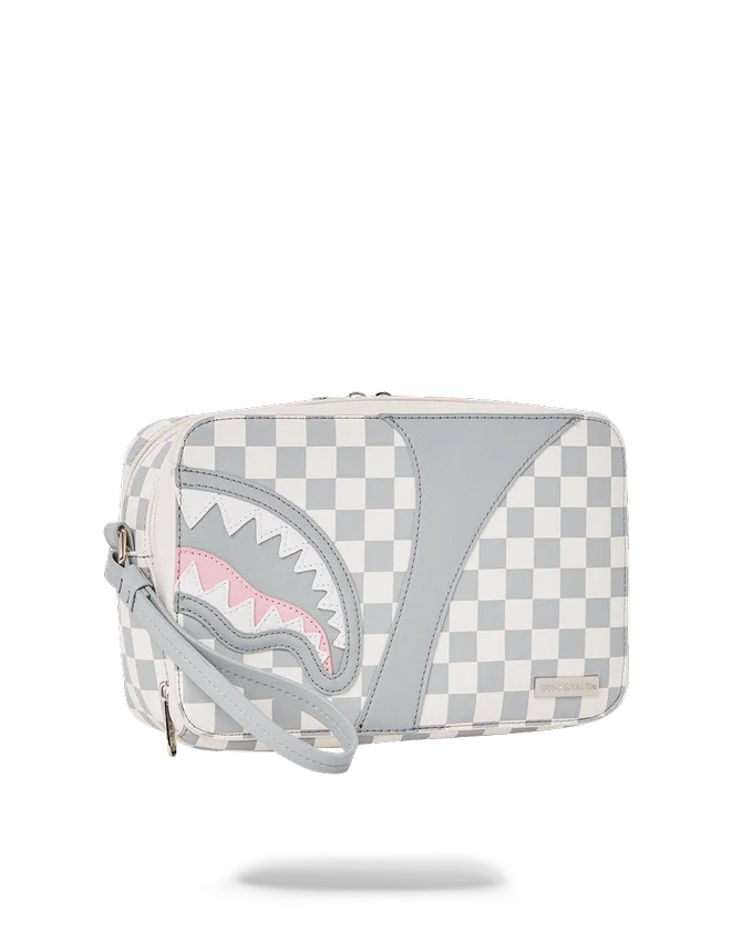 AIR TO THE THRONE JETSET BOLSA DE NECESERES