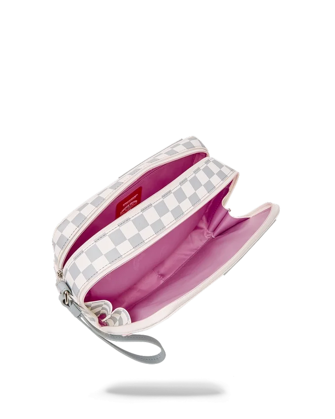 AIR TO THE THRONE JETSET BOLSA DE NECESERES
