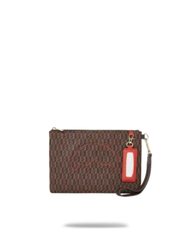ALPHA NAVIGATOR BOLSO DE MANO CROSSOVER