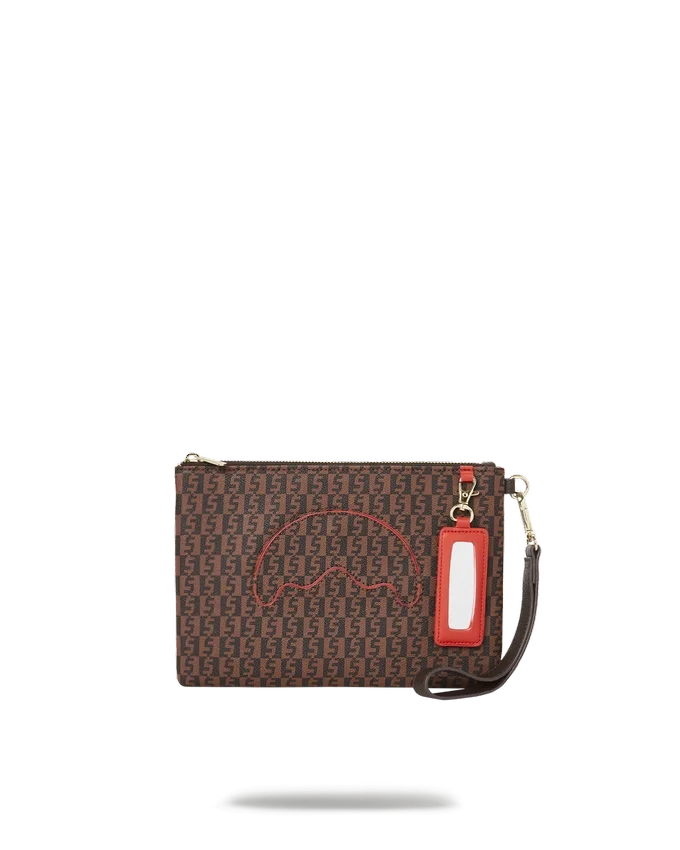 ALPHA NAVIGATOR BOLSO DE MANO CROSSOVER