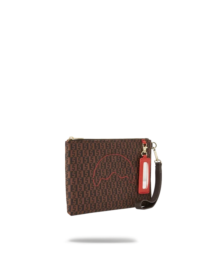 ALPHA NAVIGATOR BOLSO DE MANO CROSSOVER