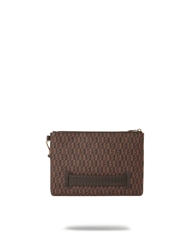 ALPHA NAVIGATOR BOLSO DE MANO CROSSOVER